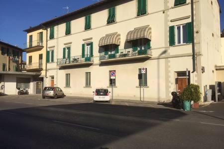 Il Podesta Florence Exterior photo