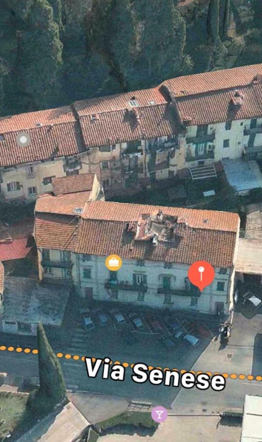 Il Podesta Florence Exterior photo